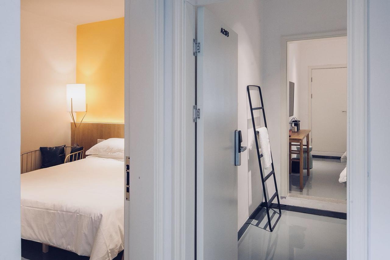 Huizhou Xilin West Lake Boutique Hotel Bagian luar foto