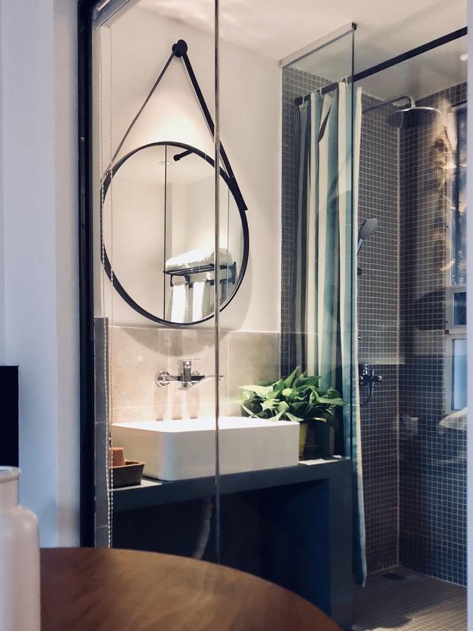 Huizhou Xilin West Lake Boutique Hotel Bagian luar foto