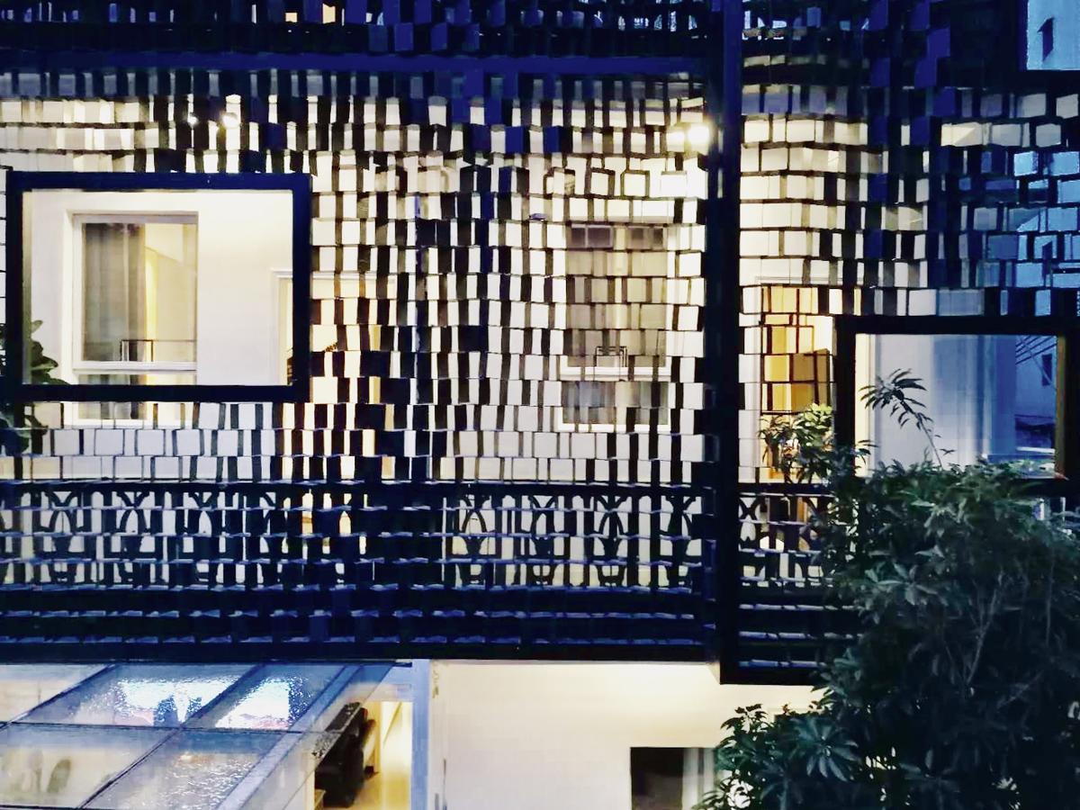 Huizhou Xilin West Lake Boutique Hotel Bagian luar foto