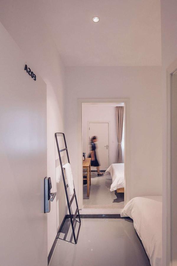 Huizhou Xilin West Lake Boutique Hotel Bagian luar foto