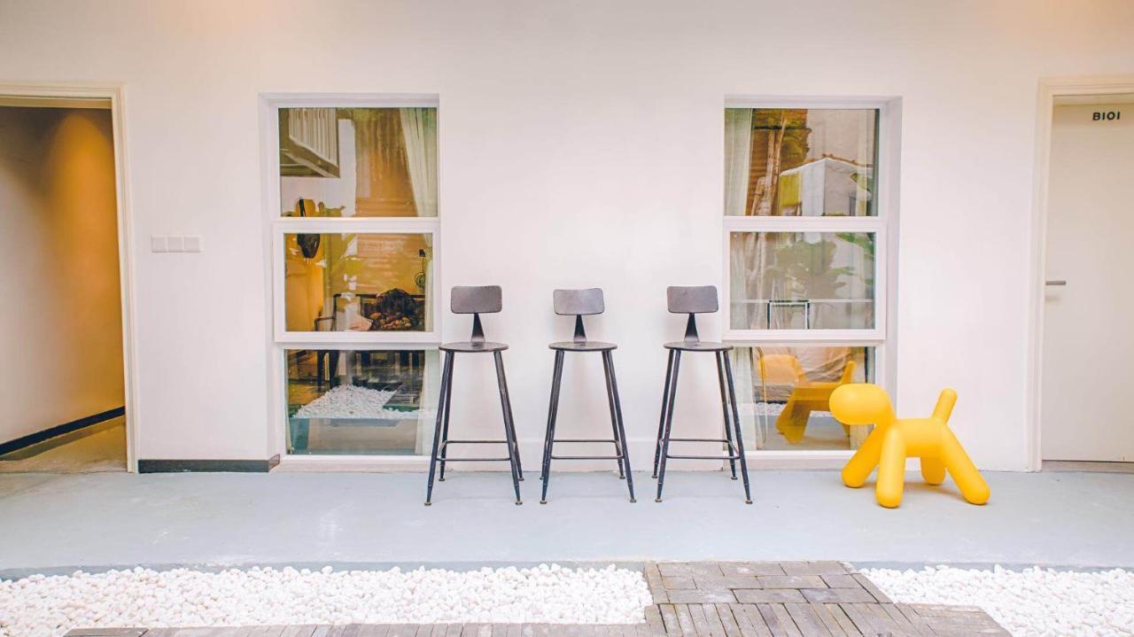 Huizhou Xilin West Lake Boutique Hotel Bagian luar foto